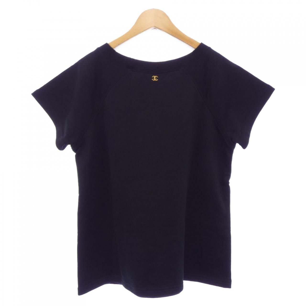 シャネル CHANEL P57840K07626 18C スウェット