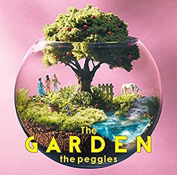 GARDEN ガーデン .永遠に忘れないように　8センチ8cmシングル邦楽CD CD 【】「非常に良い」［CD］The GARDEN (初回生産限定盤) (特典なし)
