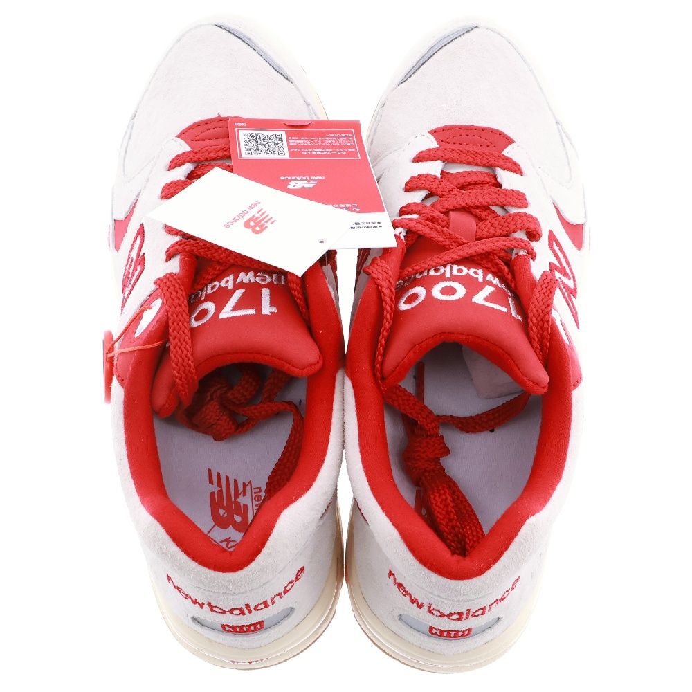 New Balance (ニューバランス) ×KITH 1700 TORONTO CM1700KM キス 1700 
