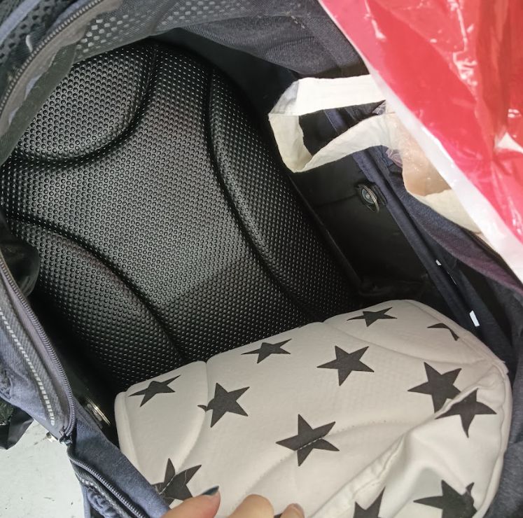 ブレーキモデル ネイビー