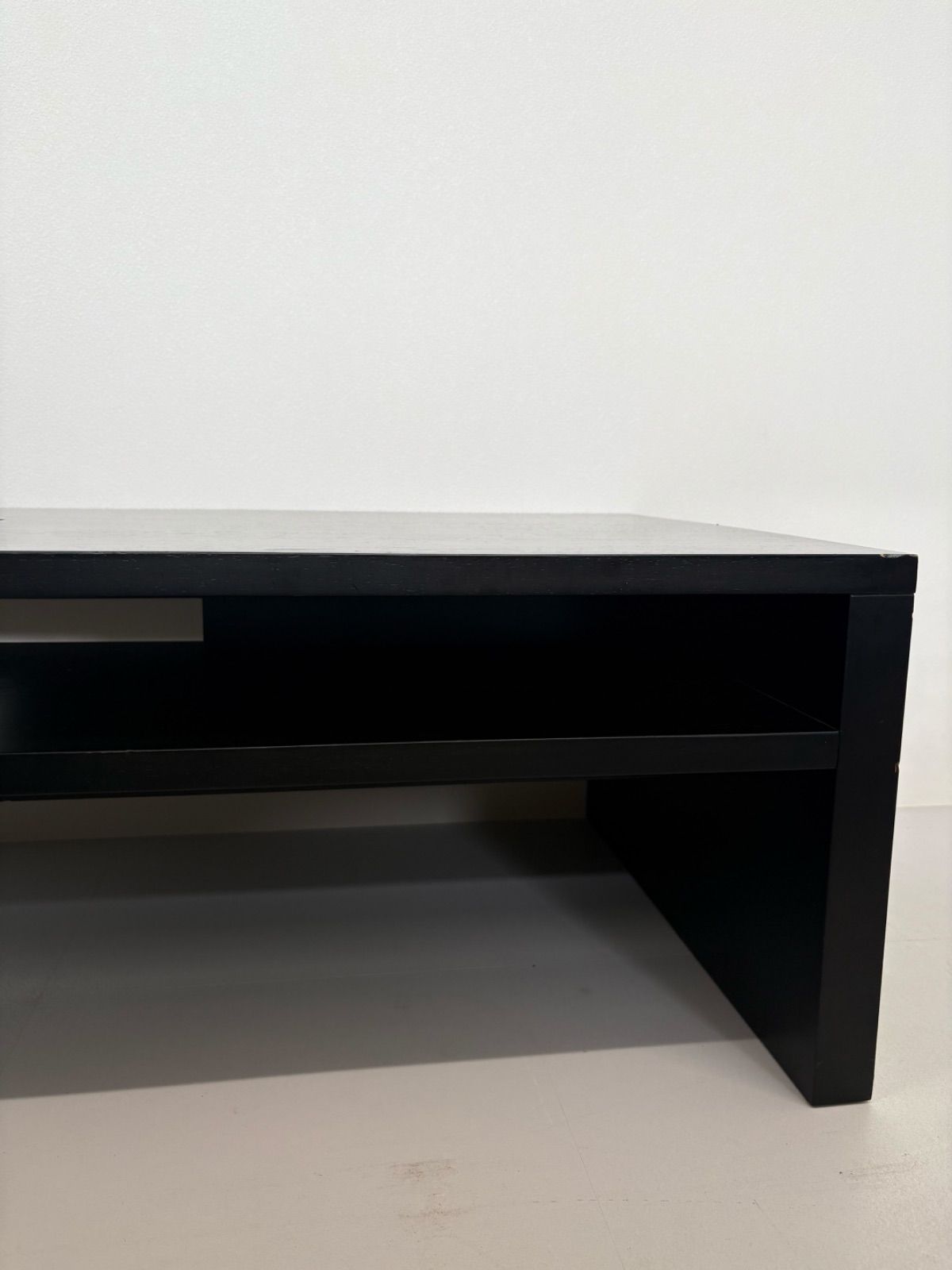 Cassina ixc(カッシーナ・イクスシー)リビングテーブル◇ロー
