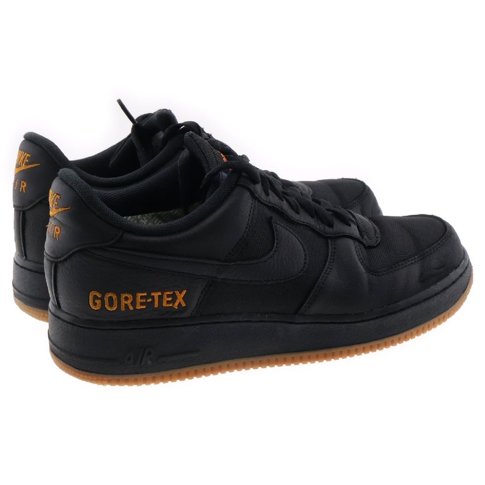 NIKE (ナイキ) AIR FORCE 1 LOW GORE-TEX BRIGHT CERAMIC CK2630-001