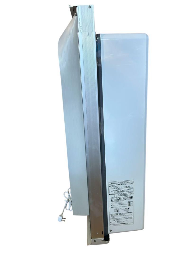 2020年製 コイズミ ルームエアコンKAW-1602 リモコン 窓枠付き