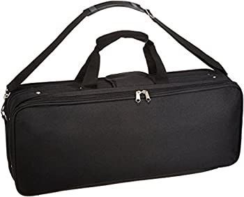 -非常に良い KC ウクレレ セミハードケース ソプラノ用 UC-500