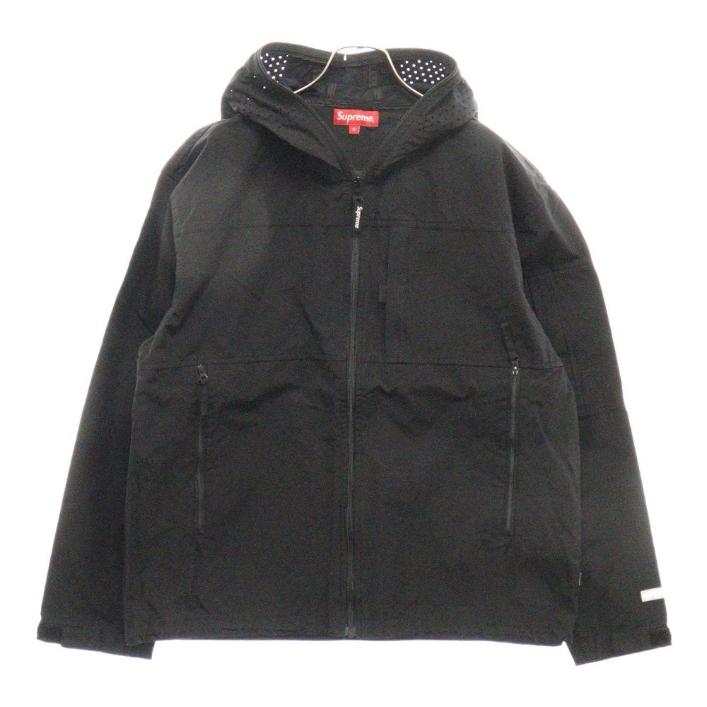 SUPREME (シュプリーム) 22SS Full Zip Facemask Jacket ナイロン