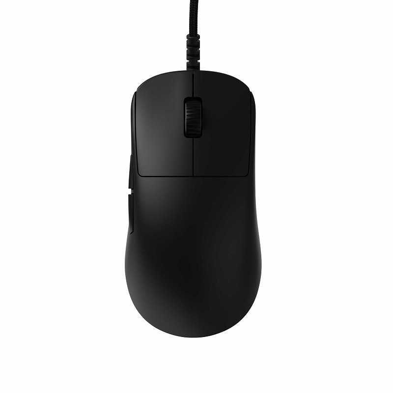 未開梱 エンドゲームギア ゲーミングマウス OP1 光学式 |有線 |6ボタン |USB ブラック EGG-OP1-BLK