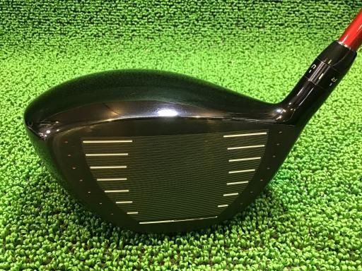中古】 ブリヂストン BRIDGESTONE J715 B3 10.5° ドライバー DR