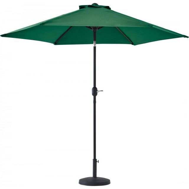 東谷 Azumaya パラソル グリーン RKC-527GR 新生活 おしゃれ 模様替え 映え