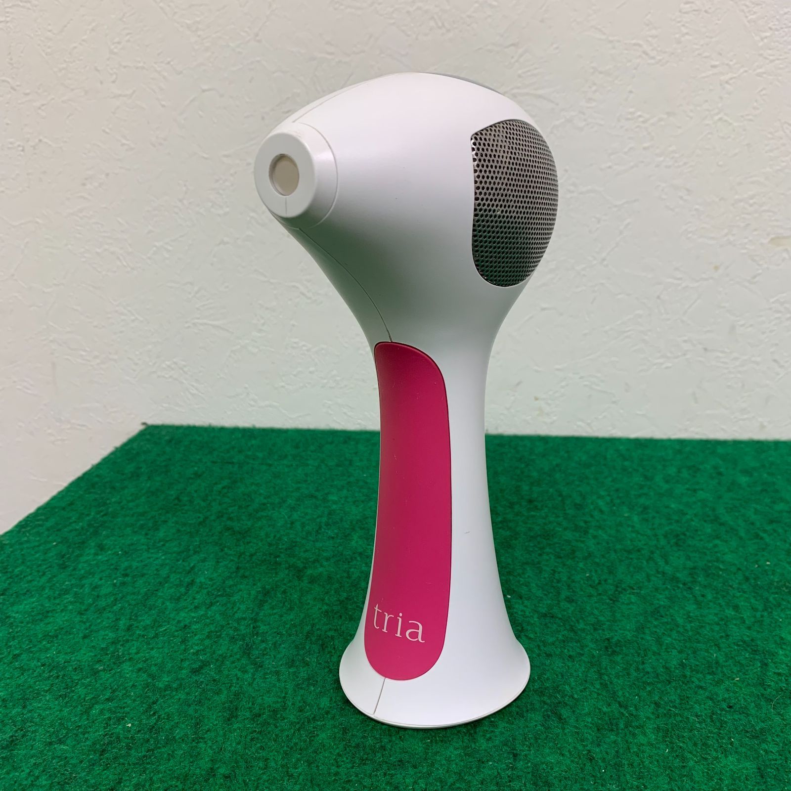 Tria Beauty　トリア　脱毛器　ジャンク　本体のみ 〇【ジャンク】トリア TRIA BEAUTY 脱毛器 トリア・パーソナルレーザー