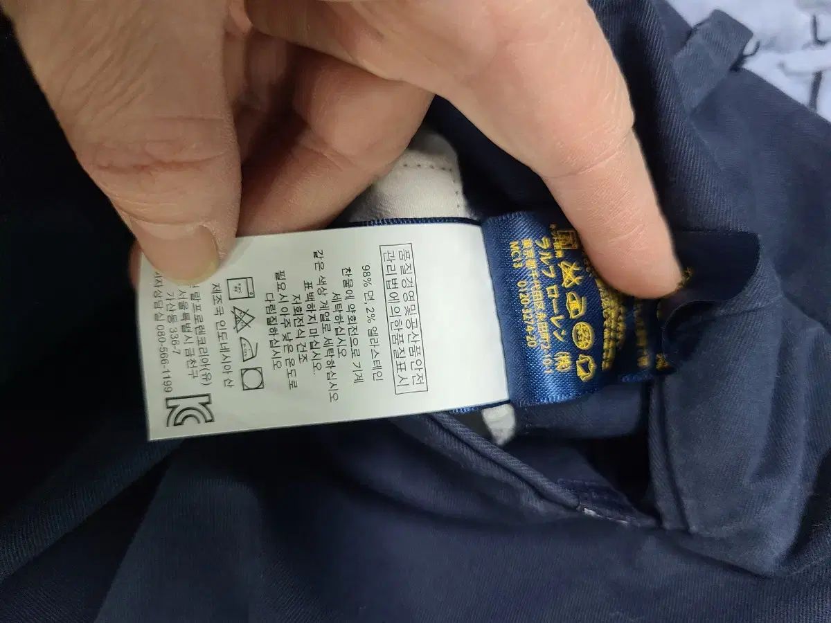  ポロラルフローレン チノパンツ 30 チノパン パンツ