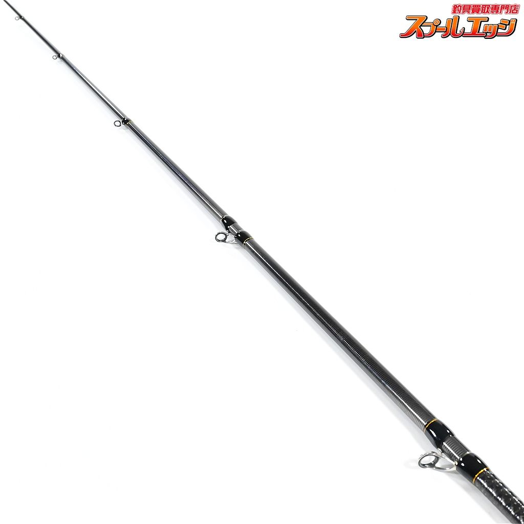 【レイドジャパン】 グラディエーター アンチ GA-74XHC デフューザー