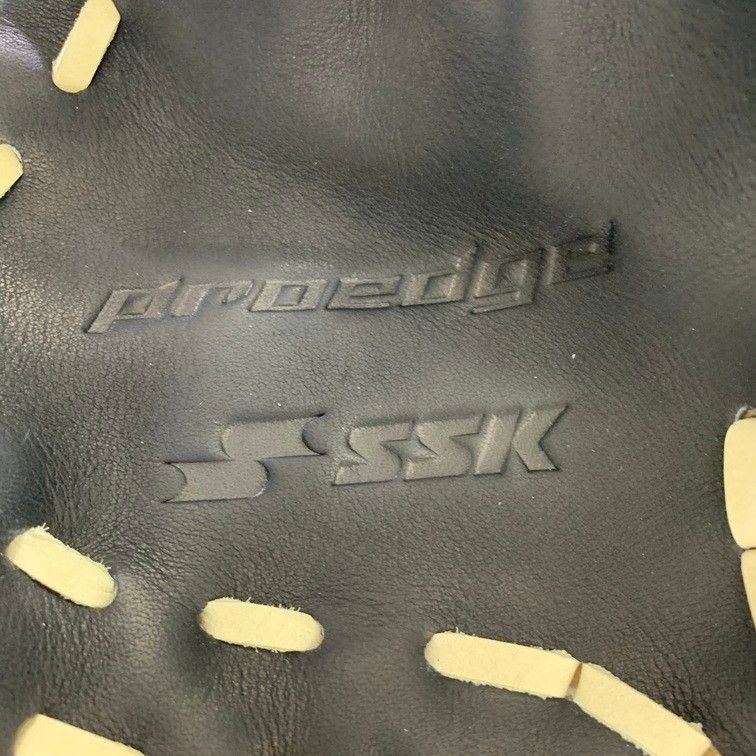 エスエスケイ SSK プロエッジ 硬式 内野手用グローブ PEK3455L22F 5382 エスエスケイ SSK プロエッジ 硬式 内野手用グローブ PEK3455L22F 5382