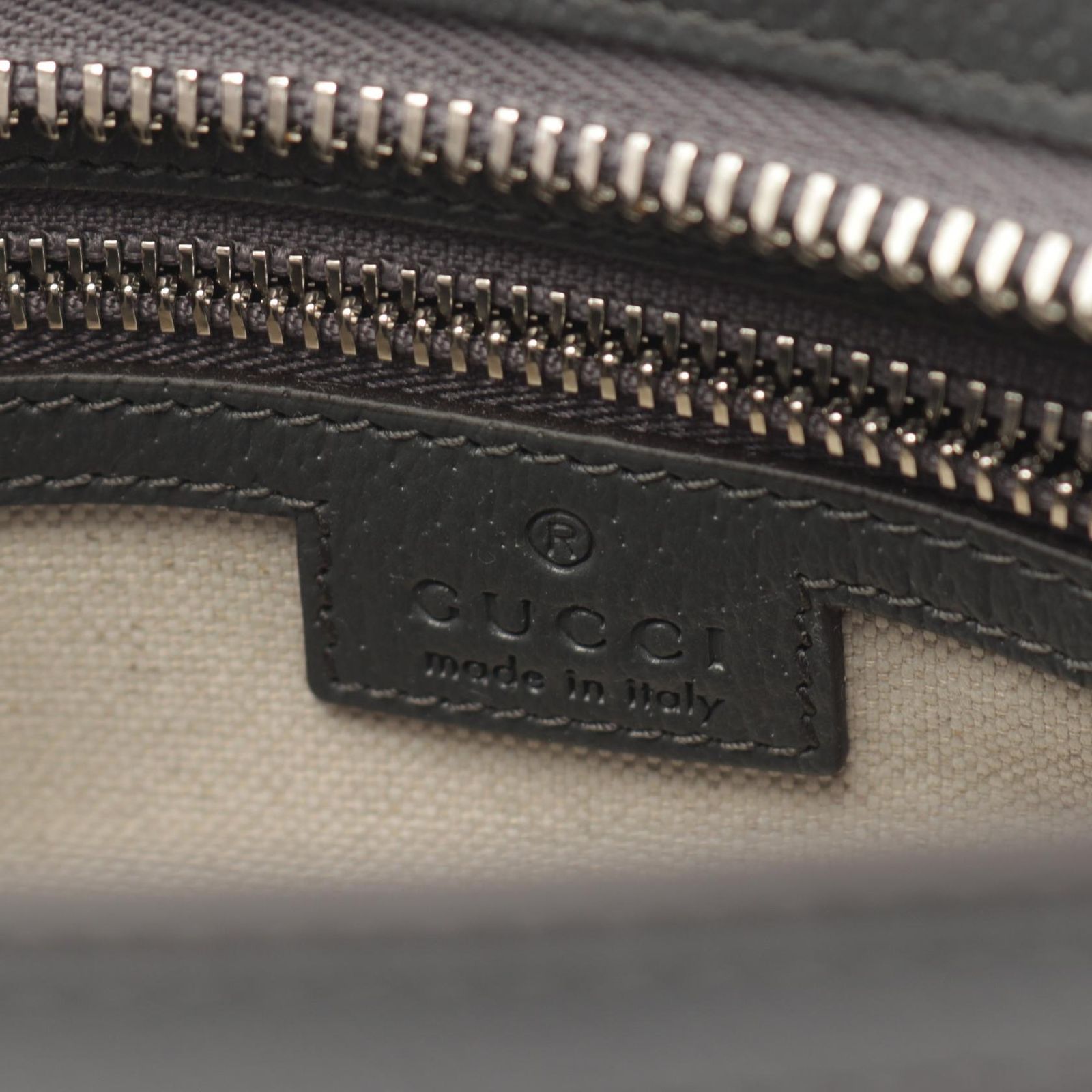 グッチ GUCCI ショルダーバッグ オフィディア スーパーミニ