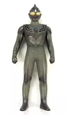 中古】フィギュア ティガダーク クリアブラックラメVER
