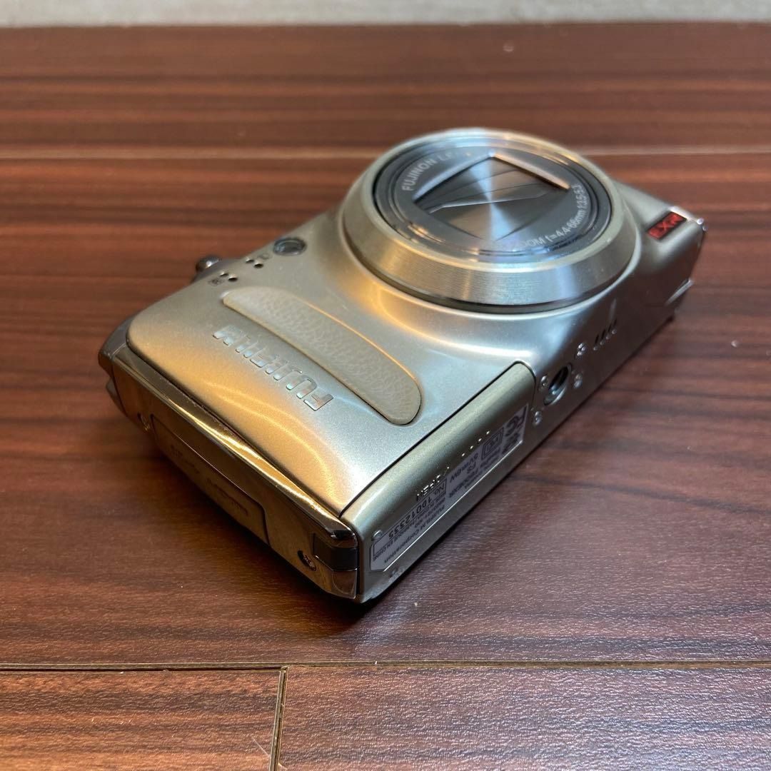 FUJIFILM FinePix F600 EXR デジカメ 4638 - メルカリ