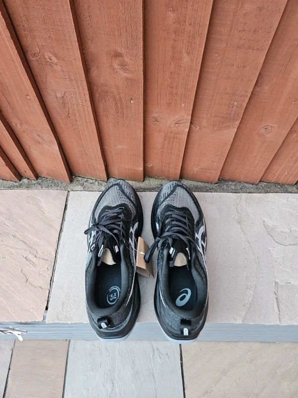 Asics