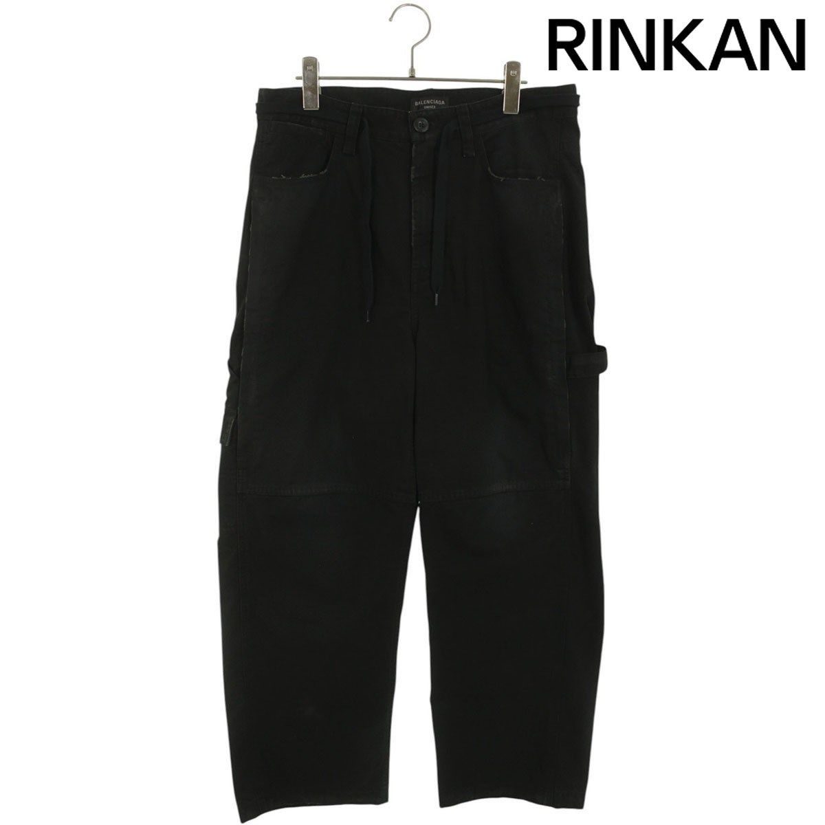 【極品】BALENCIAGA 【バレンシアガ】 ハンドバッグ　Mサイズ 楽天市場】【中古】バレンシアガ ハンドバッグ かごバッグ