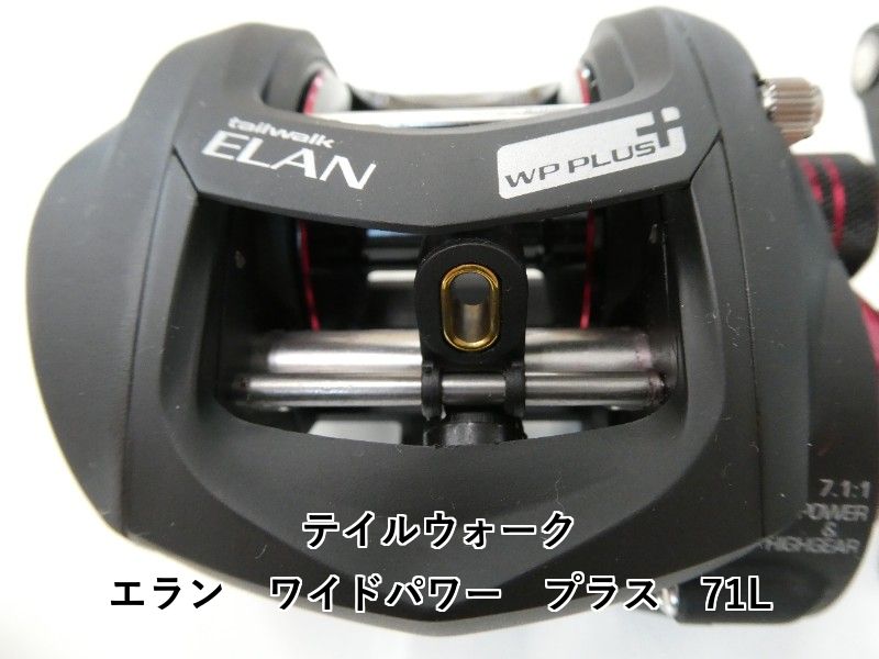 テイルウォーク エラン ワイドパワー プラス 71L (02-8209150007