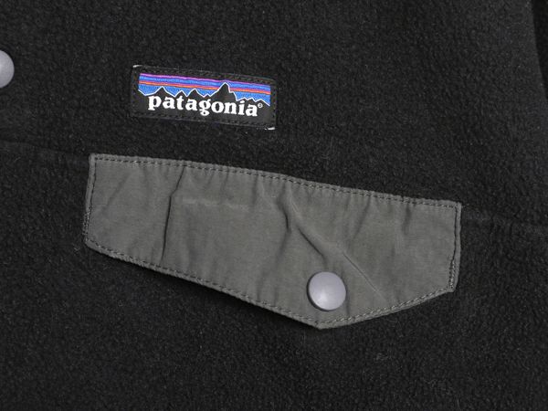 ジャケット プルオーバー