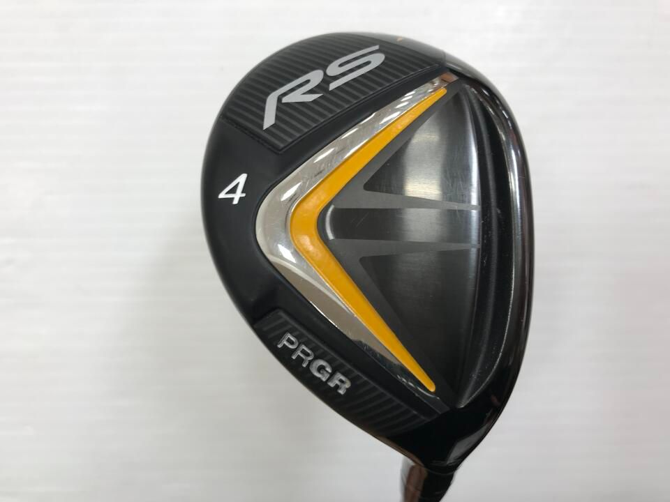 RS JUST | 22 | SR | Diamana for PRGR RS JUST | | ユーティリティ | プロギア 最短即日発送