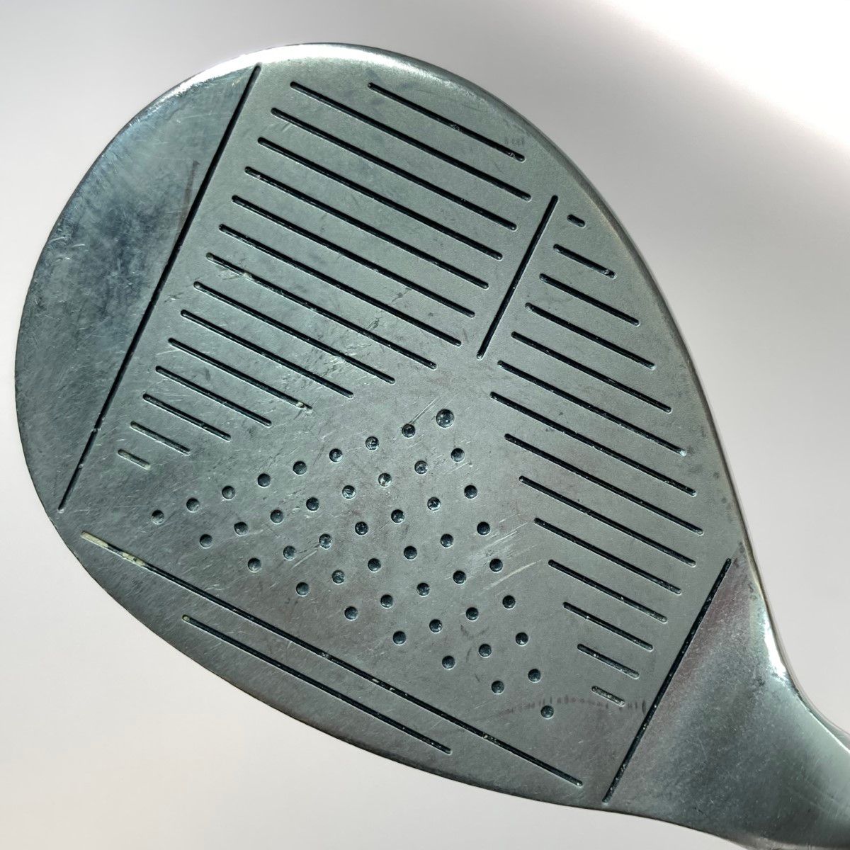 ◎◎ Bunker Meijin IV バンカー名人 We 70° ウェッジ 35インチ これを使え