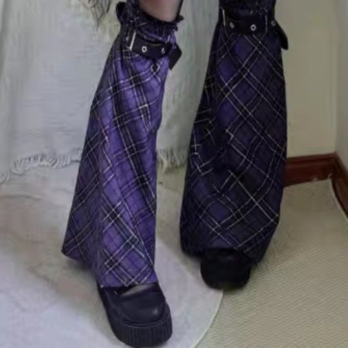 新品未使用 2024年秋冬発売 甜辣ロック風 アビゴスロックセットアップ 抹胸トップス+フレアスカート+チョーカー付き 撮影会 舞台演出 推し活 イベント用 大人レディース プレゼントにも最適