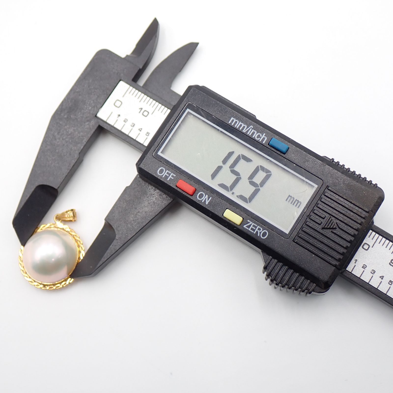 総重量約8g レディースアクセサリー