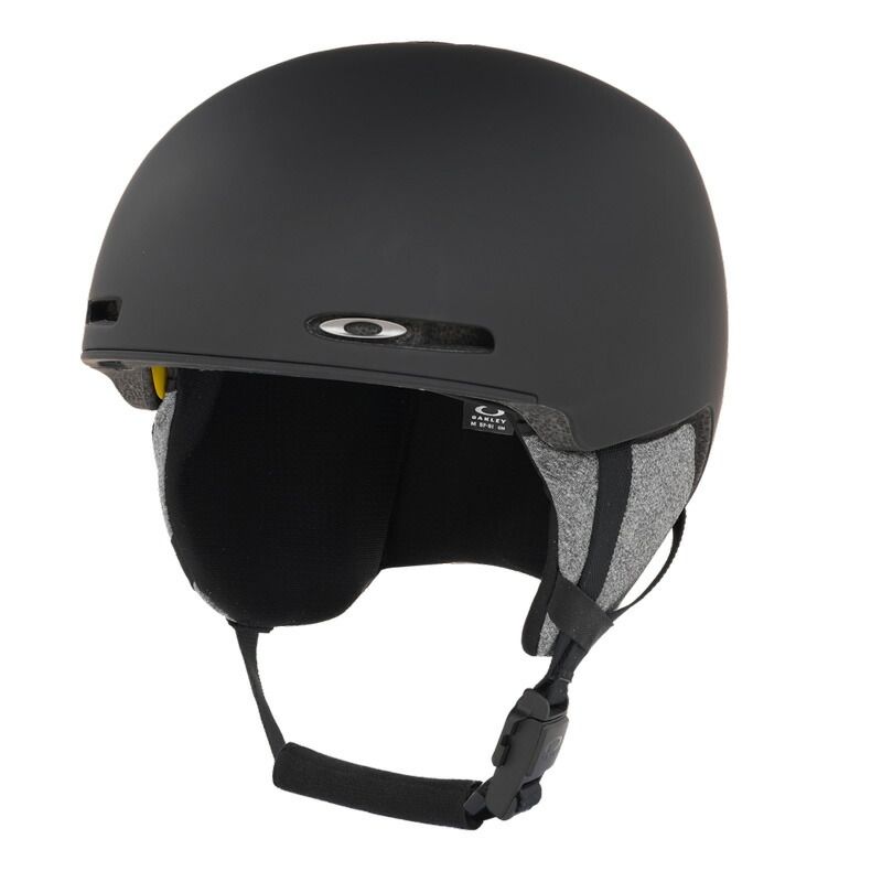 メーカー正規品 新品 OAKLEY オークリー ヘルメット MOD1 MIPS Asia Fit Blackout スキー スノーボード 99505A-MP-02E-S