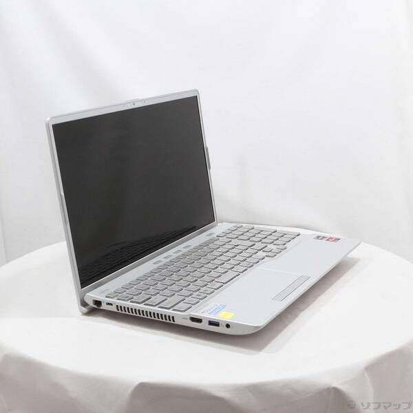Fujitsu LIFE BOOK AH50/G2 512GB 本体132F Fujitsu LIFE BOOK AH50/G2 512GB 本体132F 富士通FMVパソコン