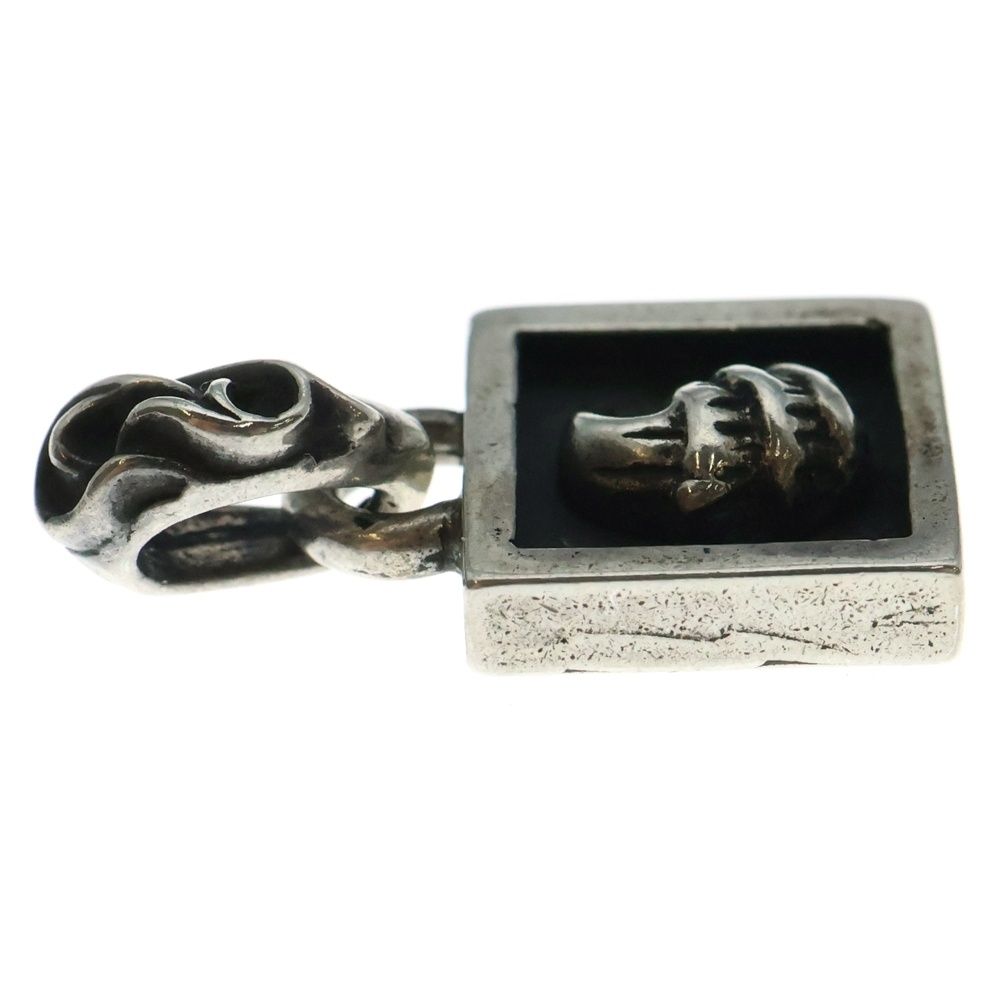 ペンダントトップ シルバー