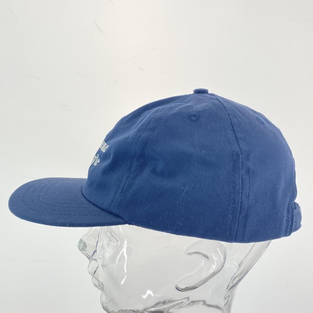 ENNOY The Extreme of Simple ネイビーキャップ ENNOY(エンノイ) The Extreme of Simple Cap キャップ ネイビー