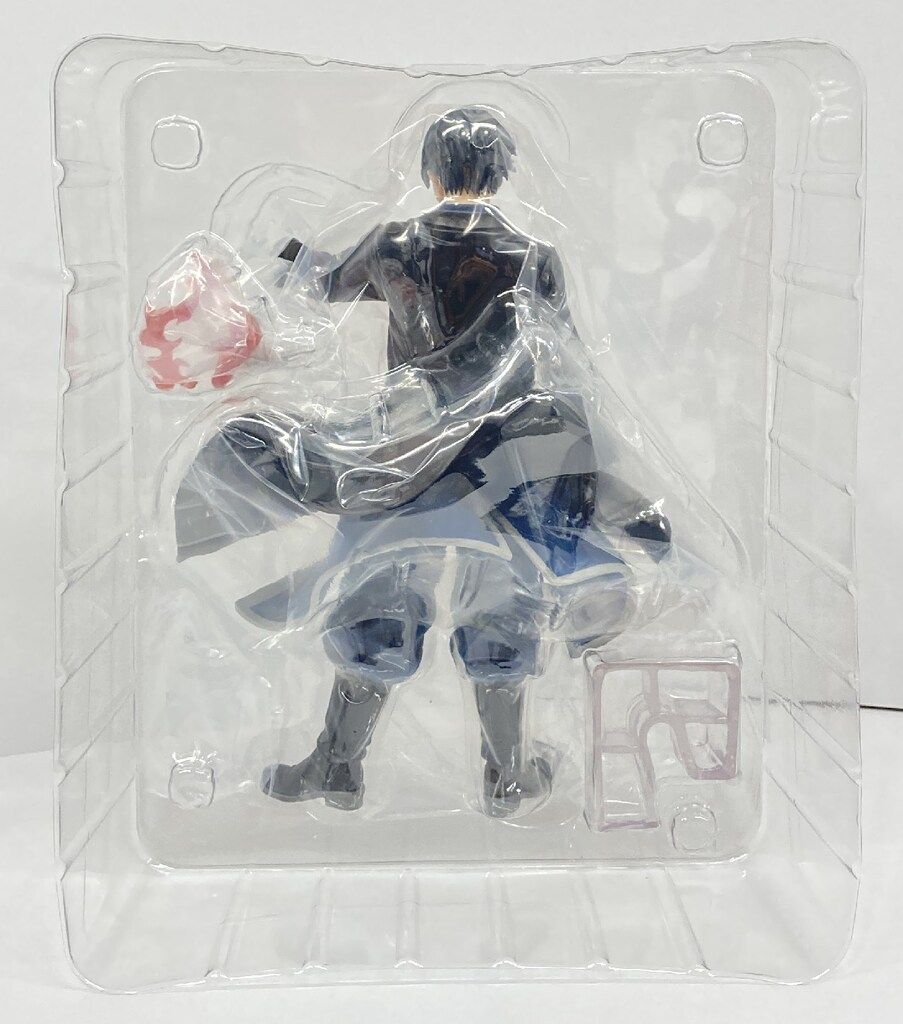 BANDAI SPIRITS 一番くじ 鋼の錬金術師 FULLMETAL ALCHEMIST 扉