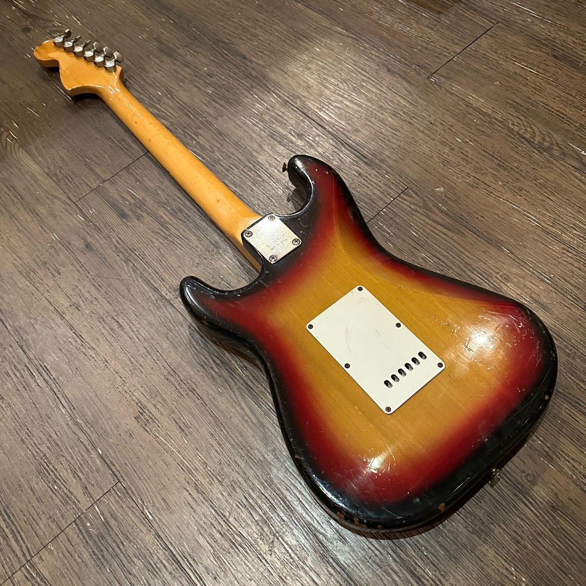 Greco SE-600 1977年製 Electric Guitar 3.55kg（中古/送料無料
