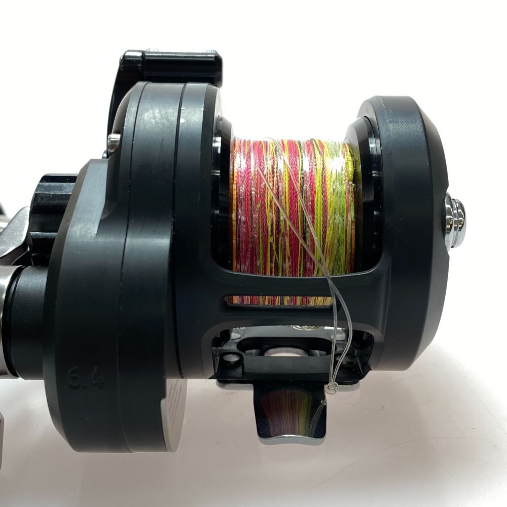 DAIWA CATALINA 15H 右巻き DAIWA キャタリナ 15H 右巻き 【公式通販】