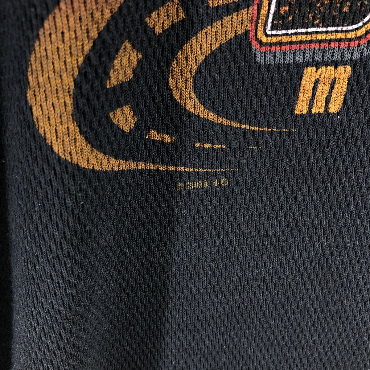 Harley-Davidson サーマルロンT