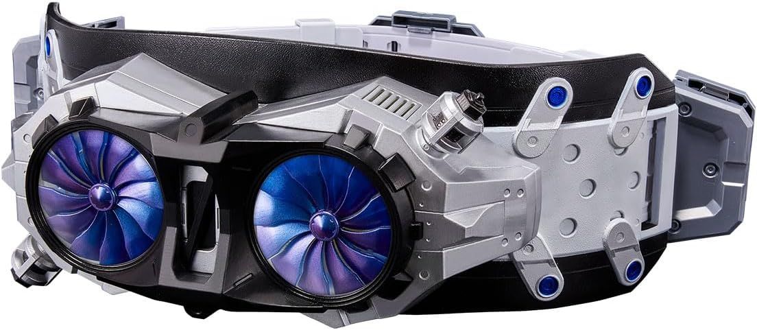 バンダイ] DX変身ベルト アルティメットハーフタイフーン （試作