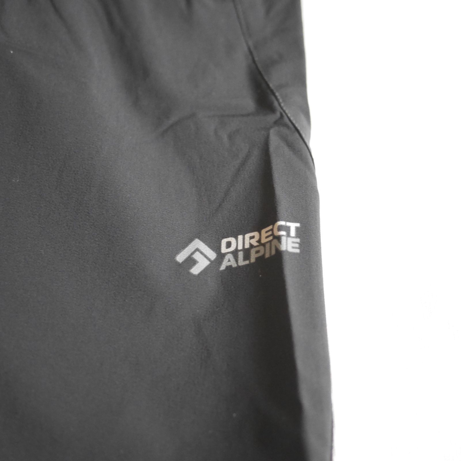 ☆ DIRECTALPINE ダイレクトアルパイン CRUISE SHORT 1.0 black M サイズ クルーズショート ブラック トレッキング  パンツ 登山 ハイキング チェコ アウトドア ウィンドストッパー 給水速乾 ショートパンツ - メルカリ