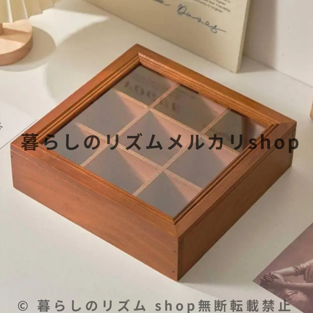 クローゼット 小物