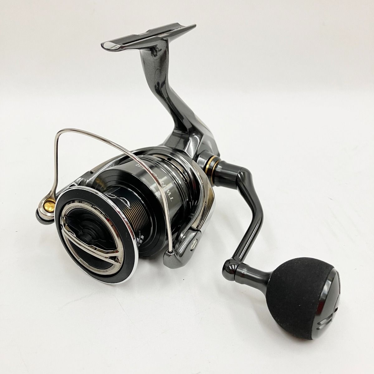 ツインパワー c5000XG シマノ 【公式通販】