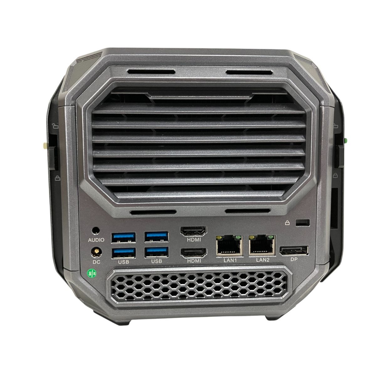 ミニPC ACEMAGIC TANK03 M1A i9-12900H メモリ32GB SSD1TB Win11Pro 良好 B10543317 CHRISTIANNAURATH_COM_BR