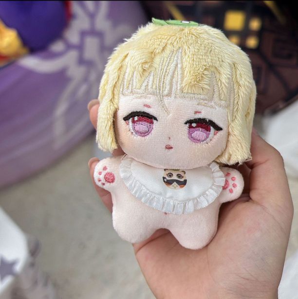 Amazon.co.jp: 原神 げんしん 早柚 さゆ 抱き枕 ぬいぐるみ 貉