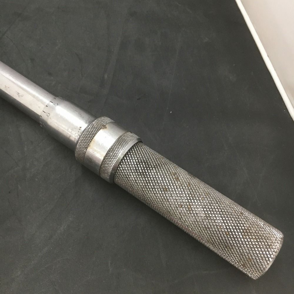 MAC TOOLS マック トルクレンチ TWV256J - メルカリ