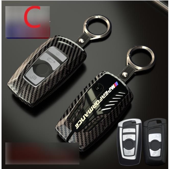 BMW スマート キーケース 1 2 3 5 6 7 8 シリーズ X1 X2 X3 X4