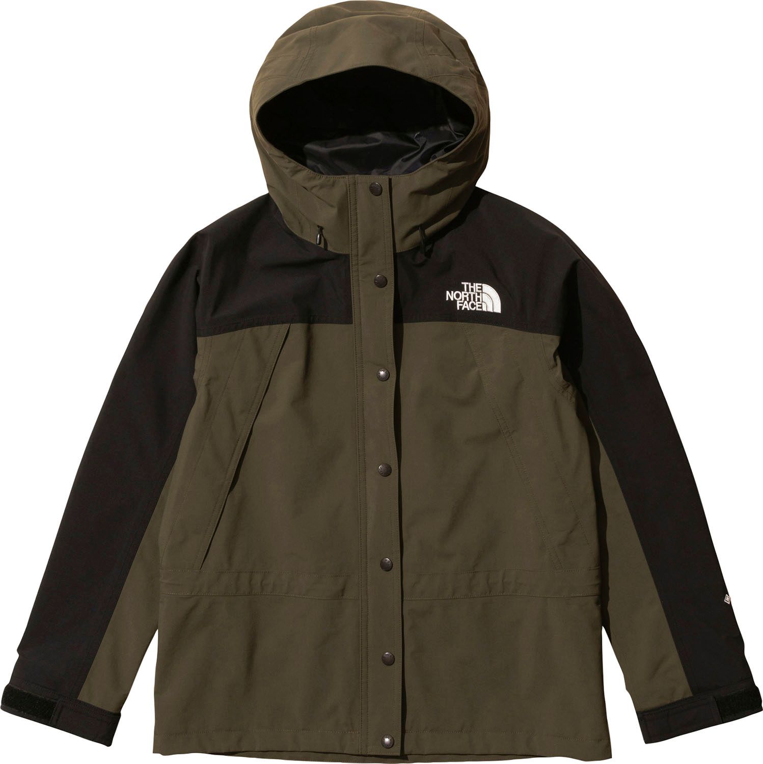 THE NORTH FACE マウンテンライトジャケットレディース　ニュートープ THE NORTH FACE（ザ ノースフェイス） ザ ノースフェイス シェル