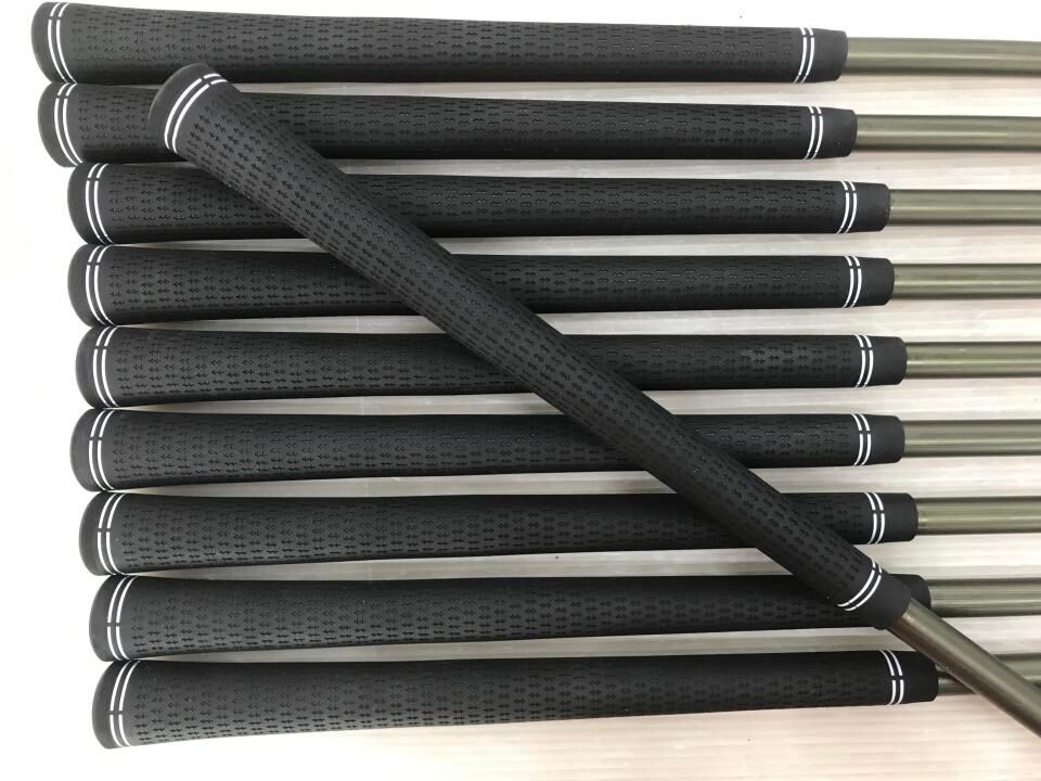 LB 708 H F スーパーフェライトカーボン 4 S アイアンセット ホンマゴルフ 最短 スイング練習用品 アイアンセット 