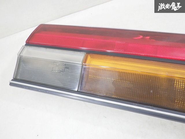 トヨタ 純正 GX71 マークII マーク2 テールライト テールランプ