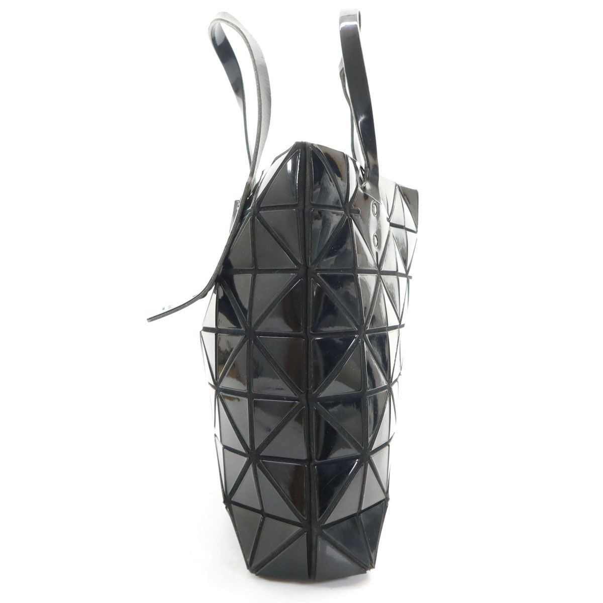BAO BAO ISSEY MIYAKE バオバオ イッセイミヤケ 日本製 トートバッグ