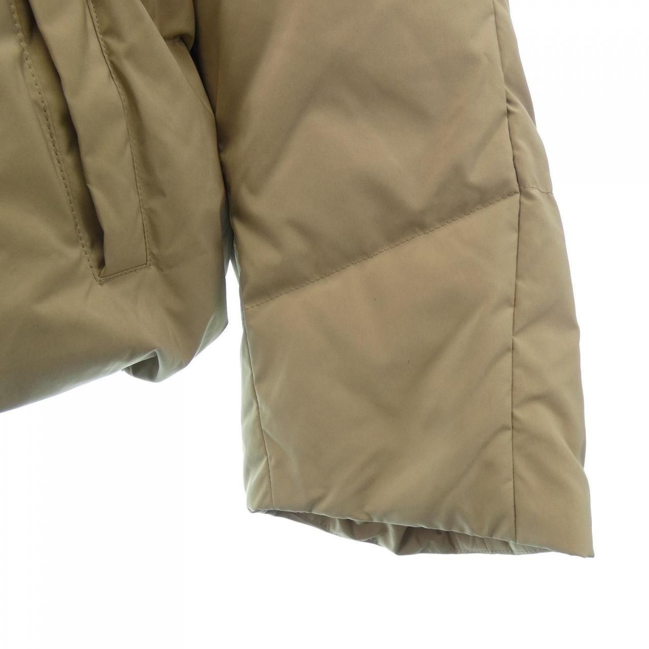 アッパーハイツ UPPER HIGHTS ダウンジャケット GULLKHAN_COM