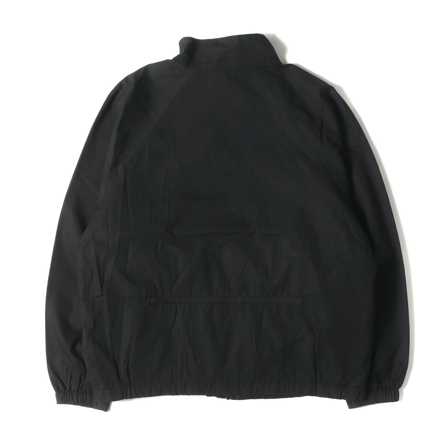美品】Supreme シュプリーム ジャケット ブラック 黒 サイズ:L | 23SS 