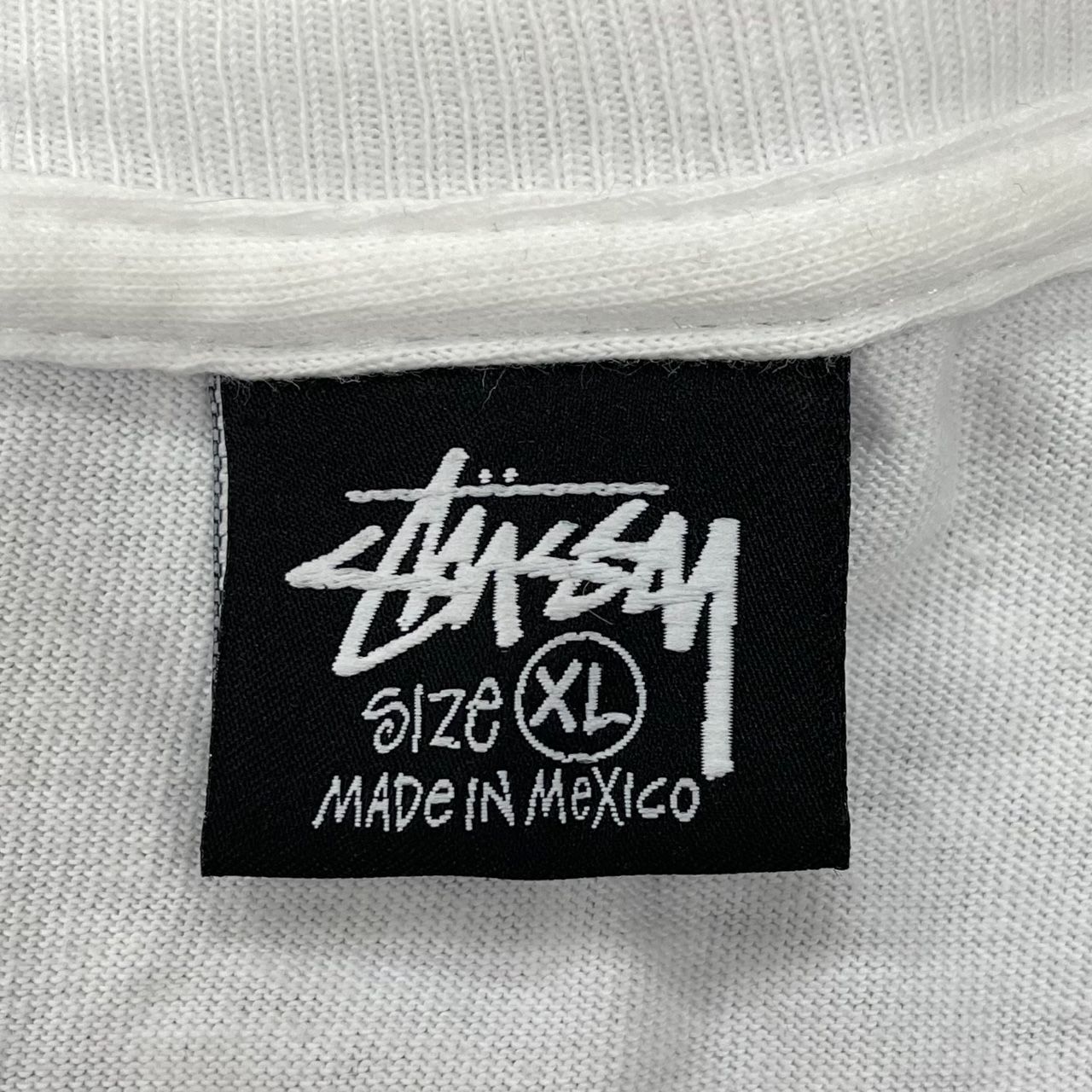 国内正規 STUSSY × CPFM HEART T-Shirt コラボ ハート プリント クルー 